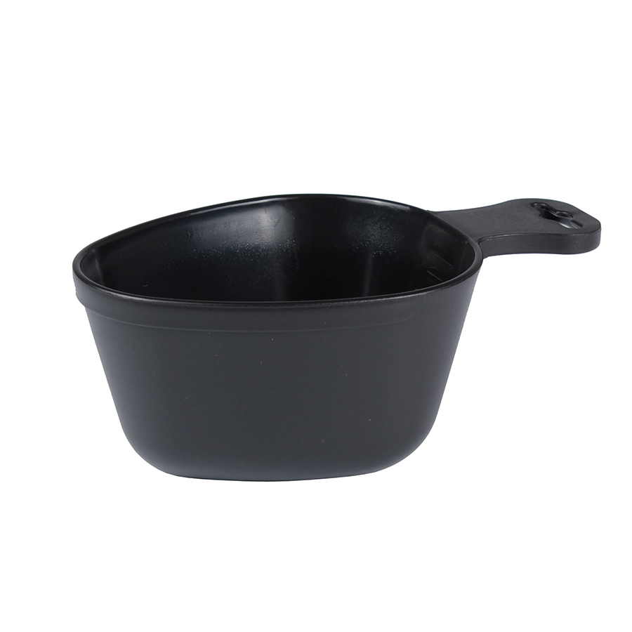 Oval kåsa 4 dl - 5