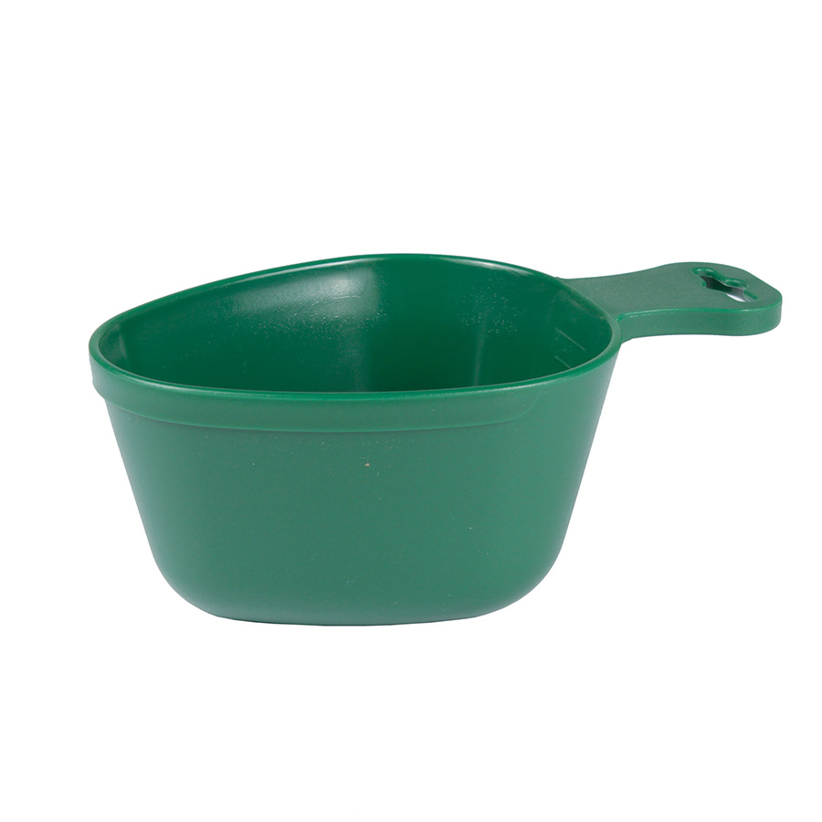 Oval kåsa 4 dl - 2
