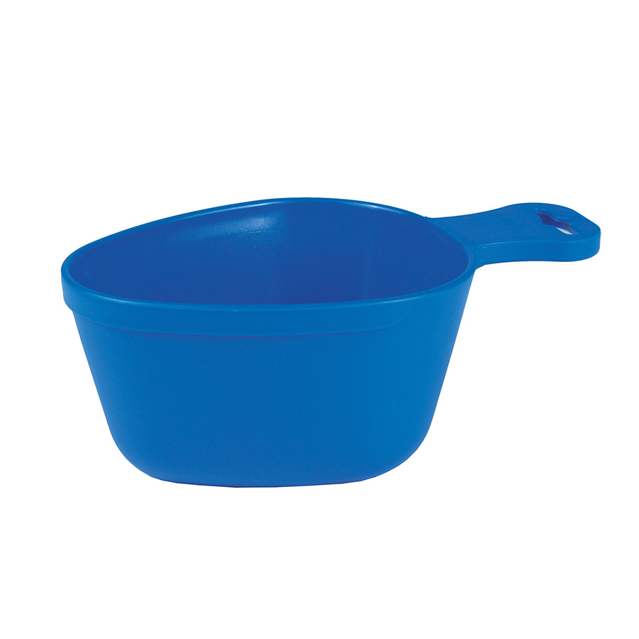Oval kåsa 4 dl