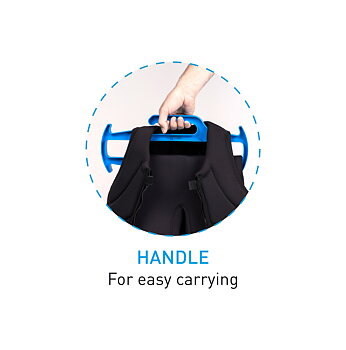 Surflogic VEST HANGER VPRO