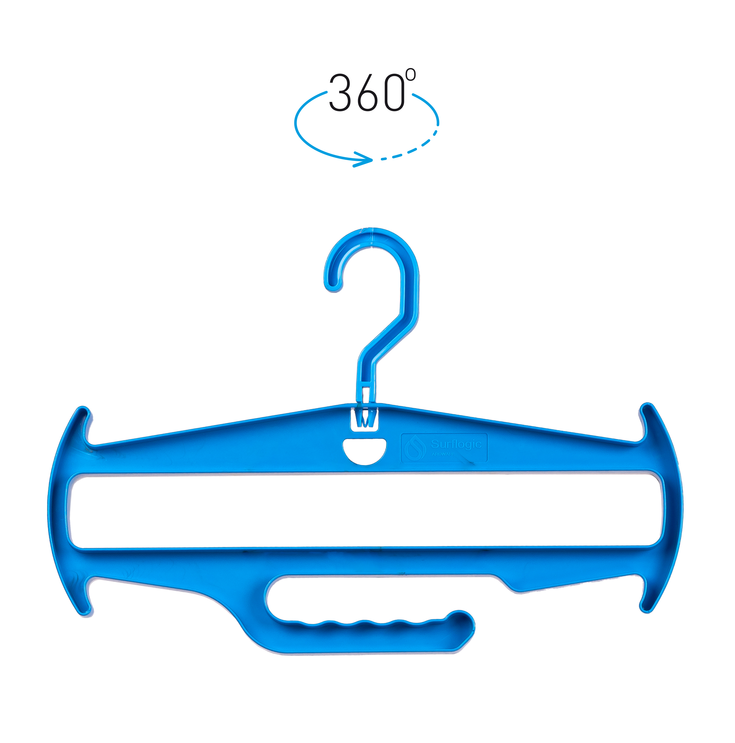 Surflogic VEST HANGER VPRO