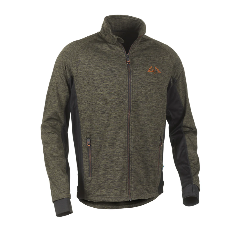 Swedteam Lynx Sweater