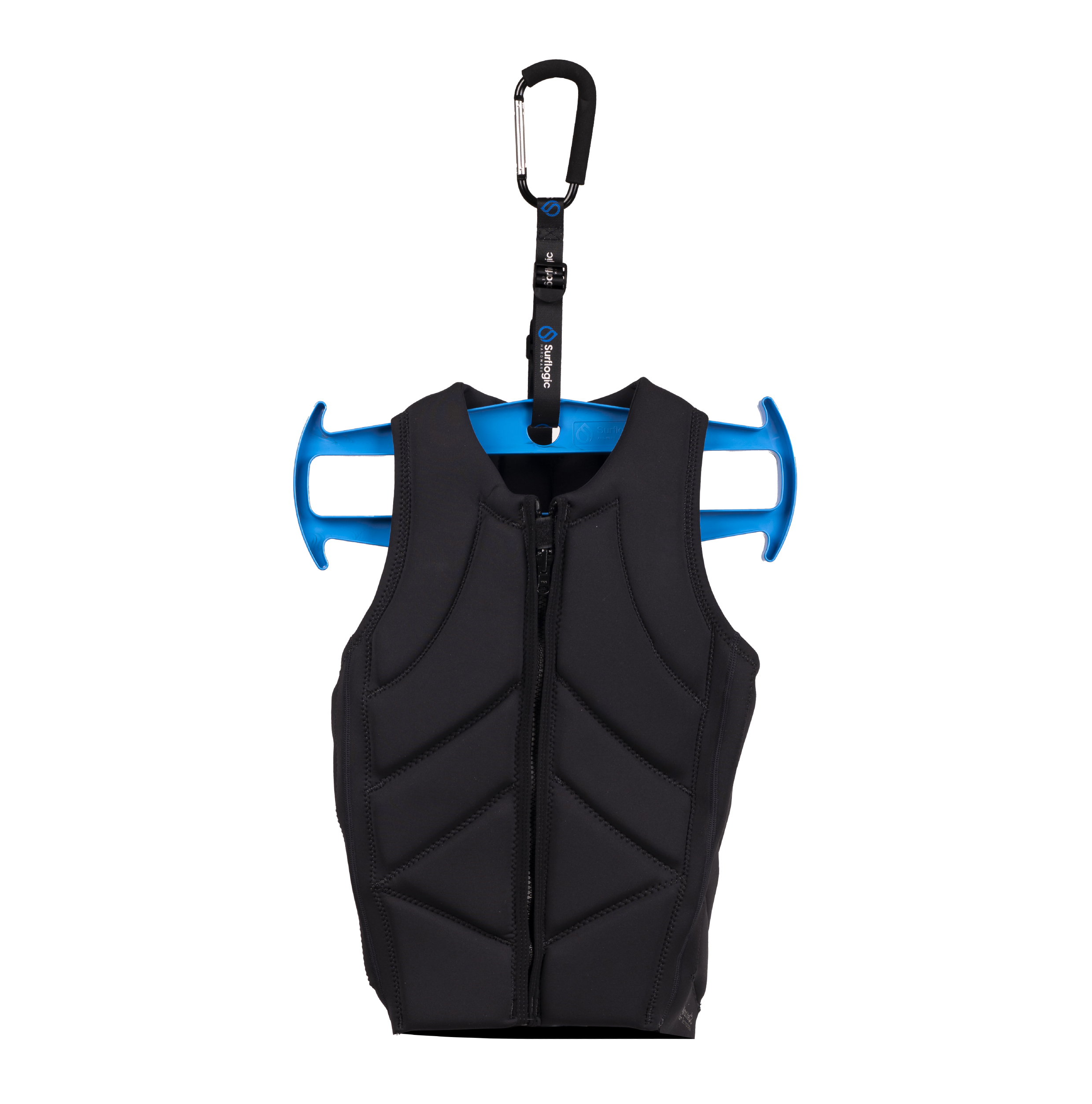 Surflogic VEST HANGER VPRO DOUBLE SYSTEM - 4