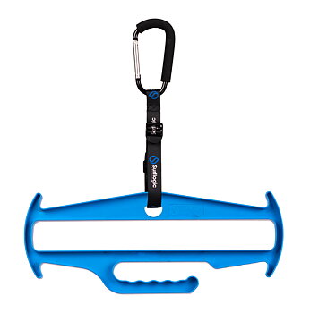 Surflogic VEST HANGER VPRO DOUBLE SYSTEM