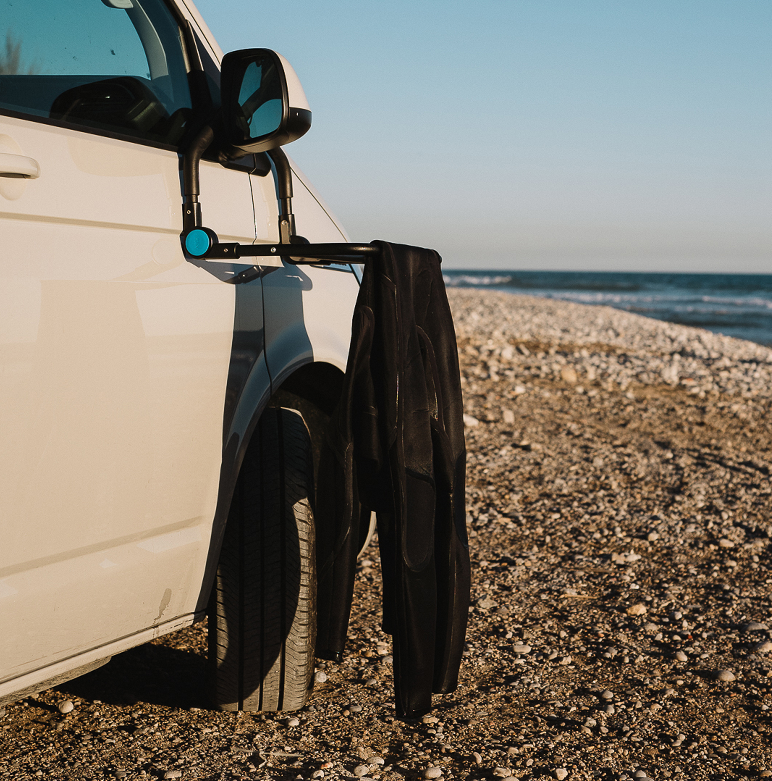 Surflogic WETSUIT DRY RACK
