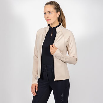 Euro-Star Tech Cardigan Serena Beige