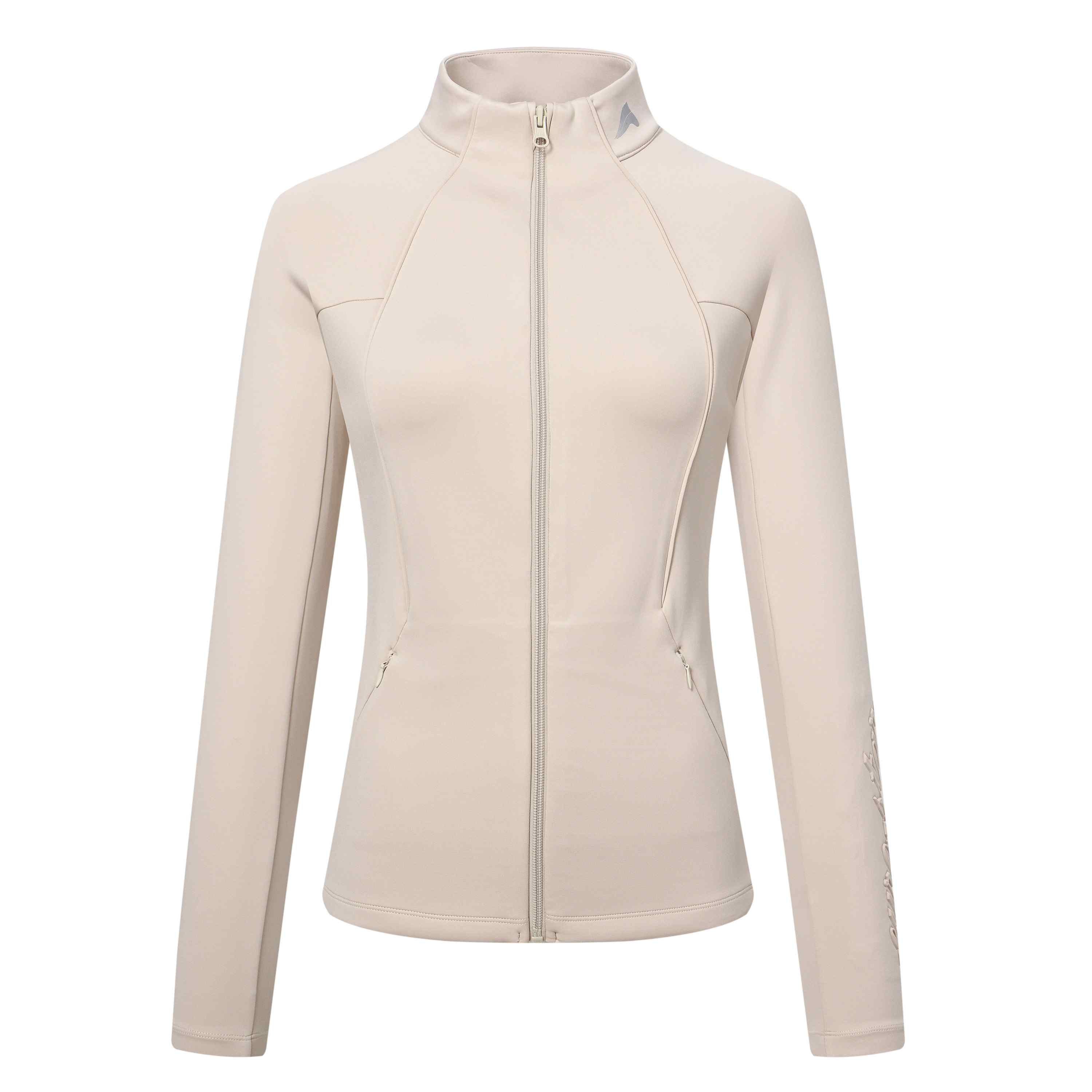 Euro-Star Tech Cardigan Serena Beige