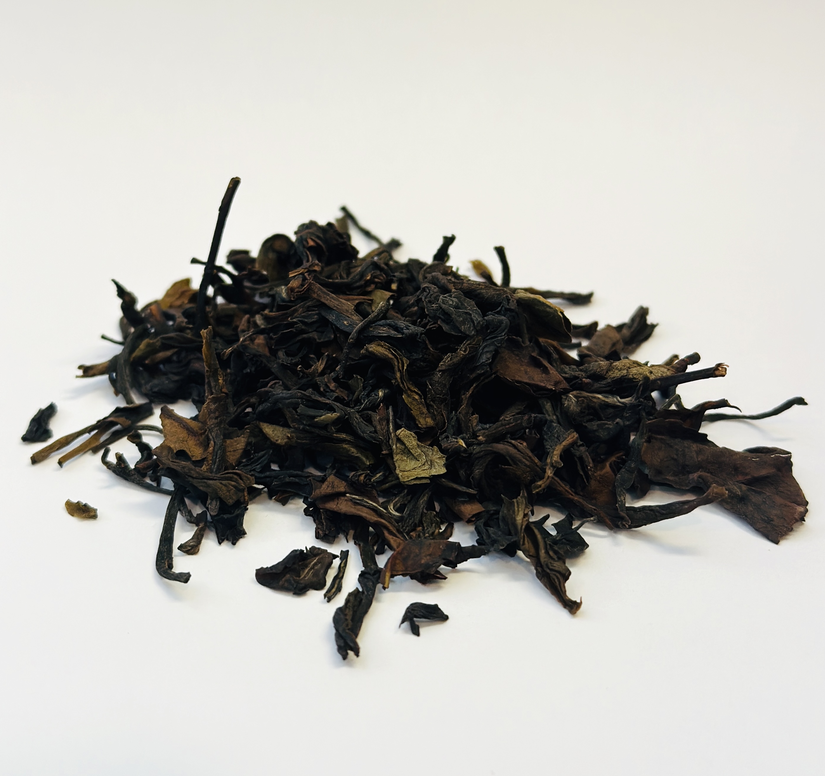 Oolong Persika 100g