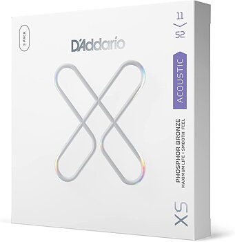 D´addario XSAPB1152-3P