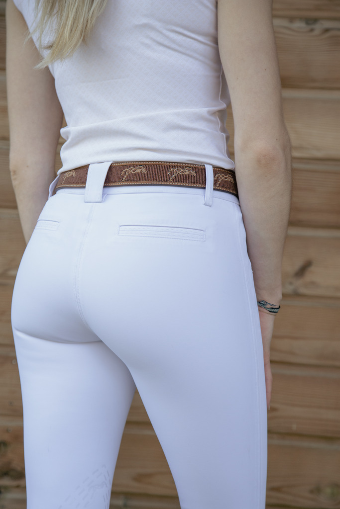 PÉNÉLOPE ROCKY BREECHES - 5