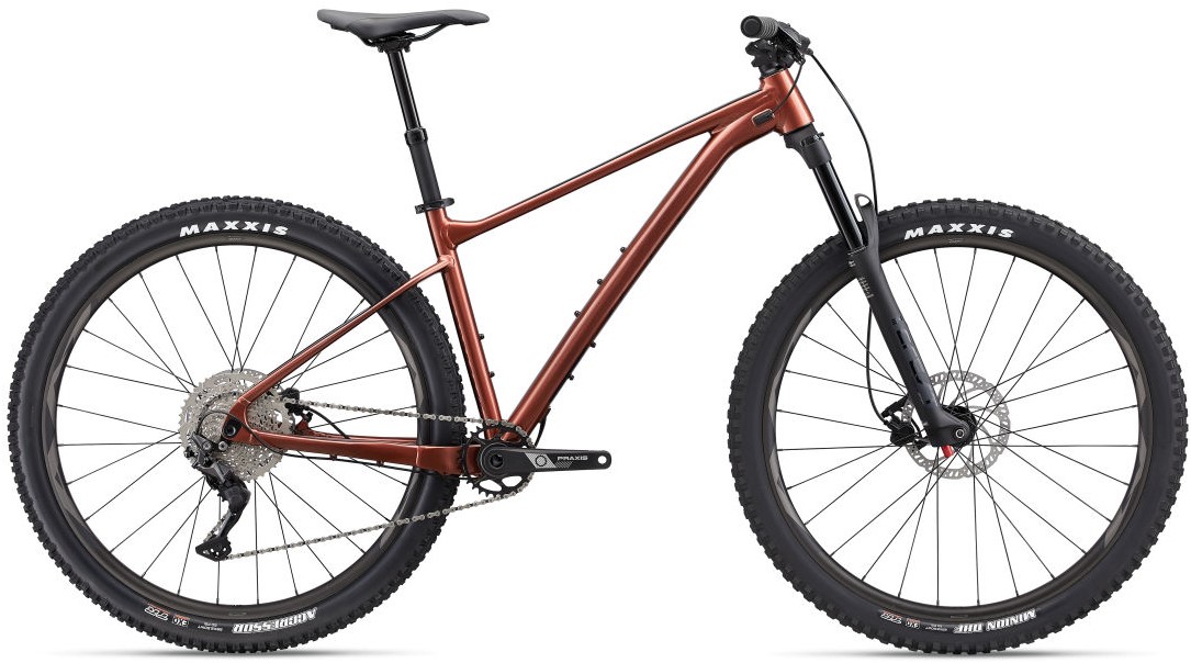 Giant Fathom 29 2