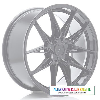 18" JR Wheels JR44 - Custom Finish