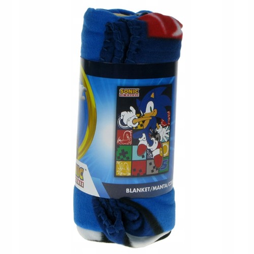 Sonic Filt Fleece 140 cm - 2