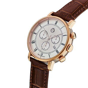 Armbanduhr, High Classic