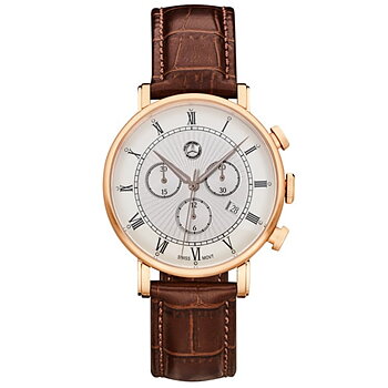 Armbanduhr, High Classic