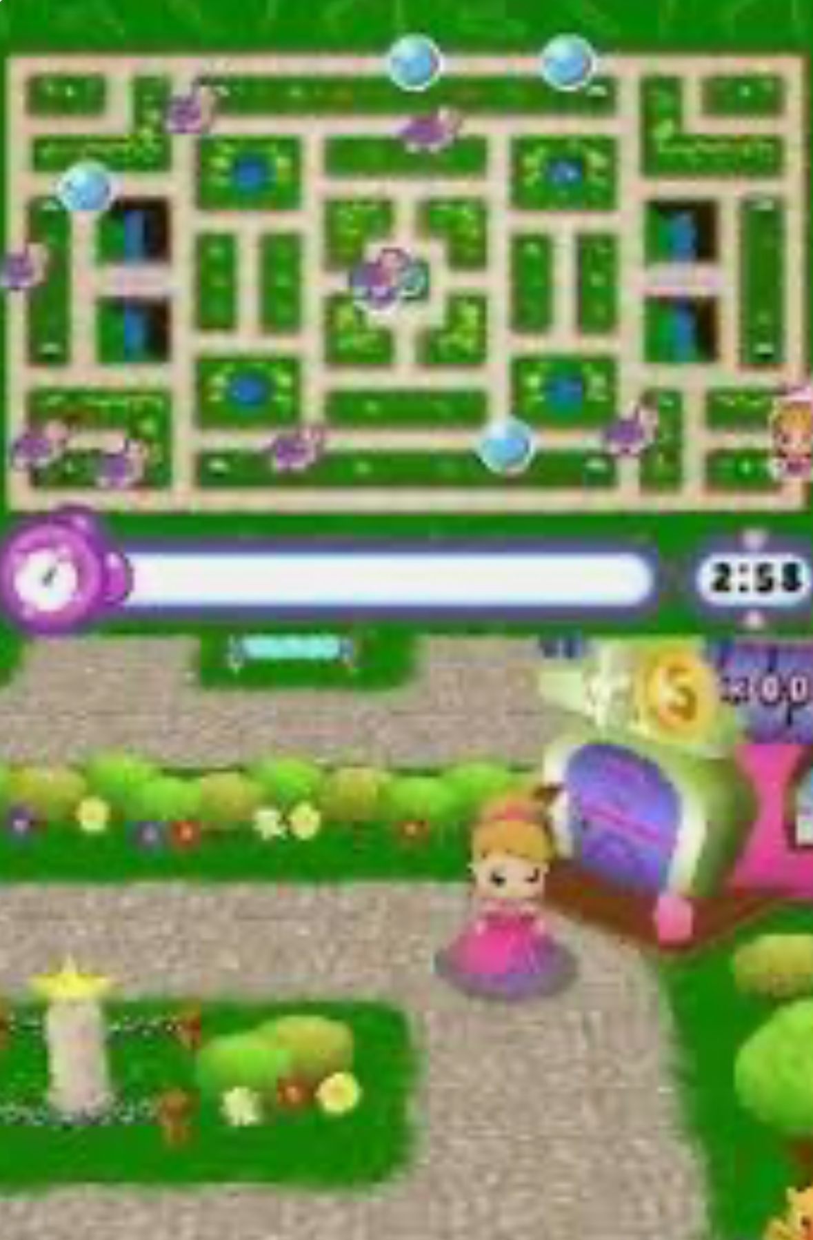 Squinkies - NDS - 2