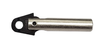 Slingshot/Ballshooter Plunger and Link (2-1/8" Plunger)