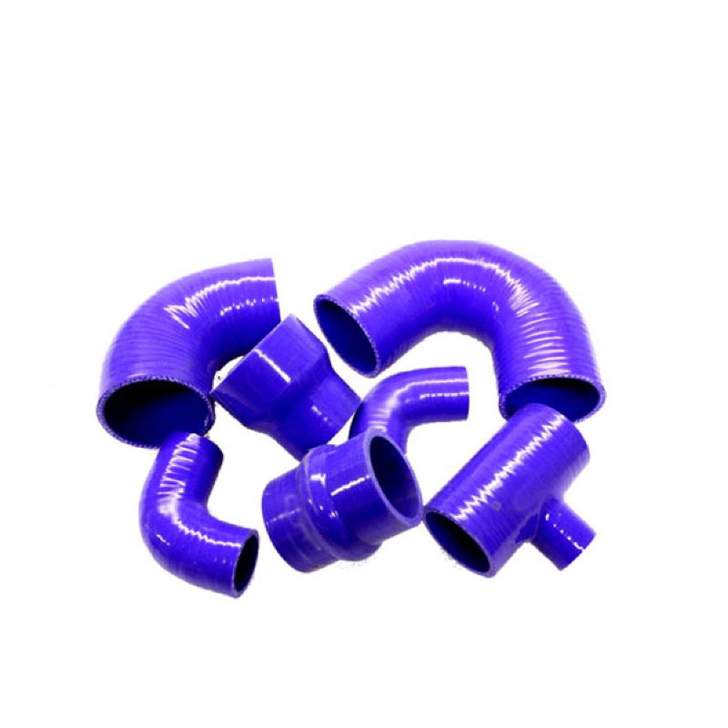 Silicone reducer 51-63 x102