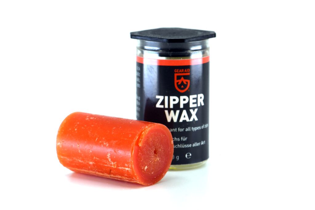 Max Wax Zipper Lube