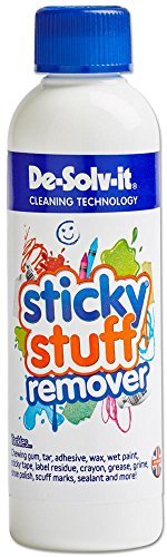 Sticky Staff remover 250ml