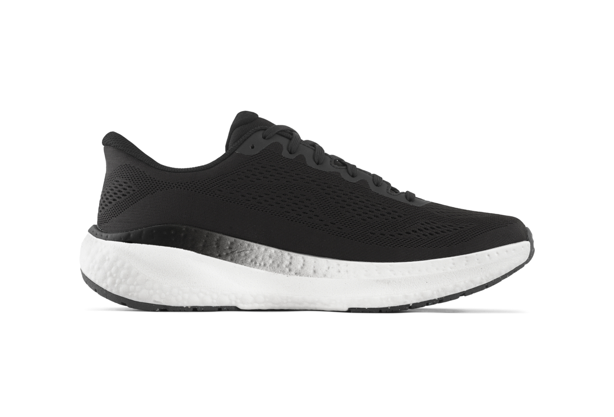 Icebug Aura M RB9X - Black - 2