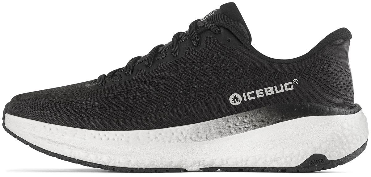 Icebug Aura M RB9X - Black