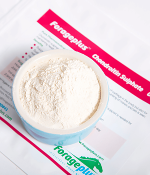 FORAGEPLUS CHONDROITIN SULPHATE