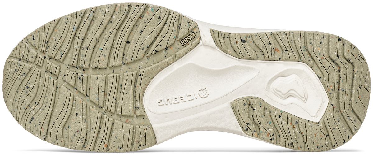  Icebug Aura ReWool RB9X - MelangeGrey - 5
