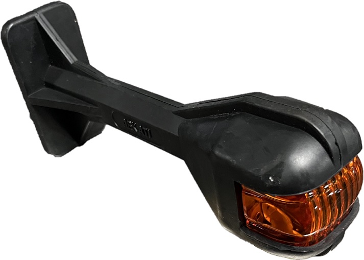 Turn signal arm 210mm