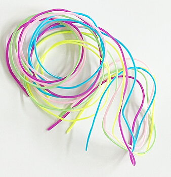Scooby wire