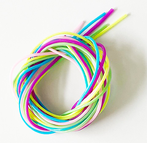 Scooby wire - 2