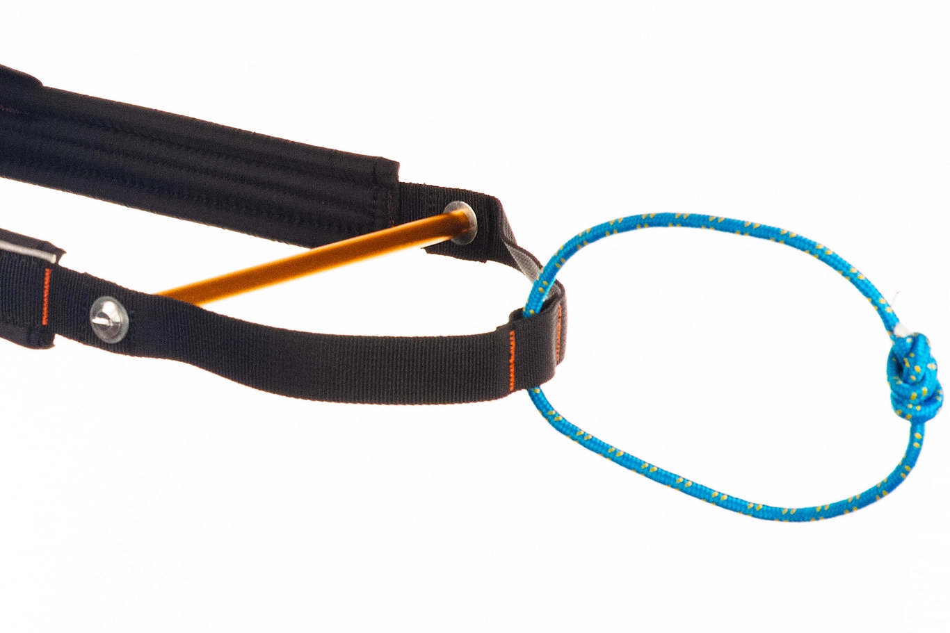 Non-stop Dogwear Nansen Stick Harness - 6