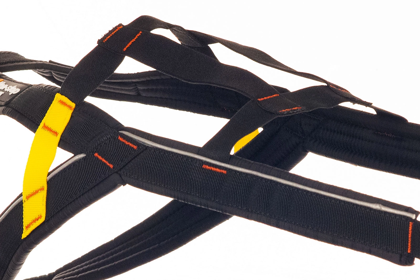 Non-stop Dogwear Nansen Stick Harness - 3
