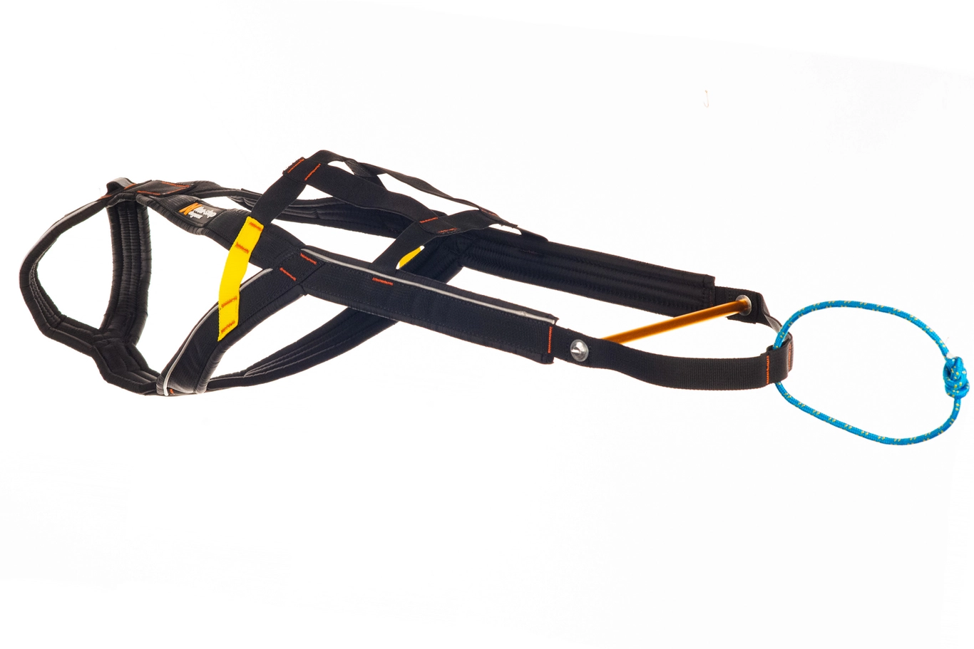 Non-stop Dogwear Nansen Stick Harness - 2