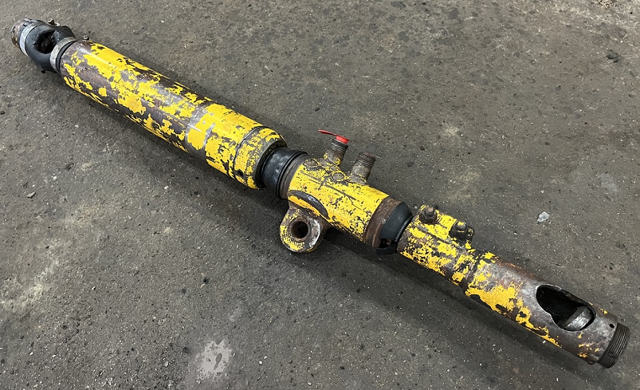 Steering cylinder BM 640