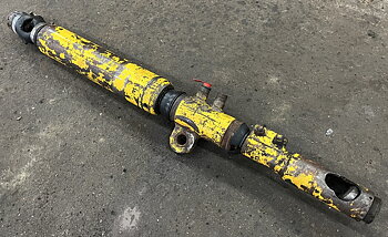 Styrcylinder BM 640