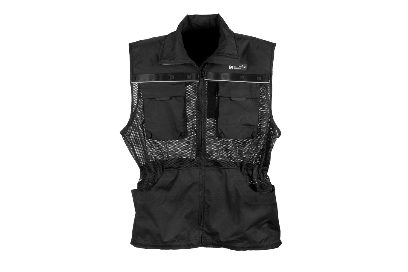 Non-Stop Dogwear Dog training vest - 5