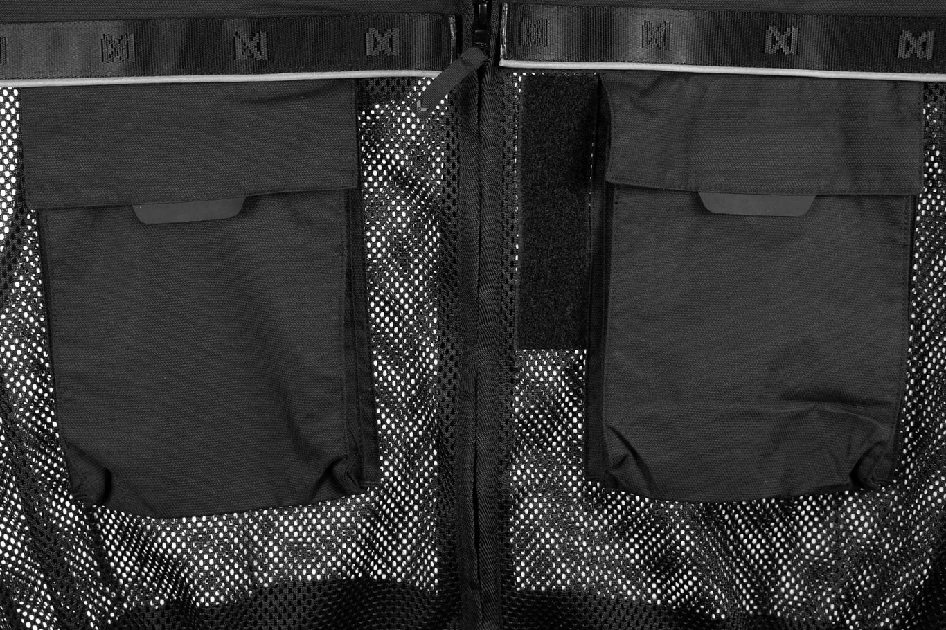 Non-Stop Dogwear Dog training vest - 4