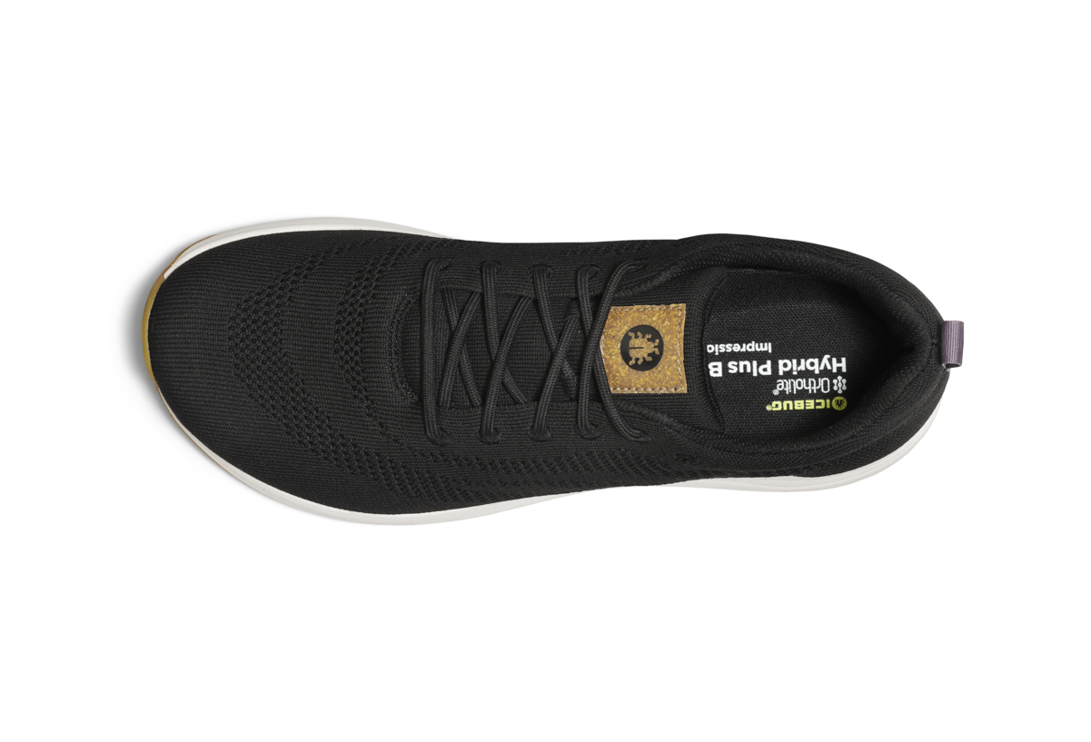 Icebug Mosi RB9X - Black - 4