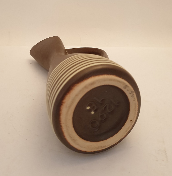 Retro vase ceramic Germany - 2