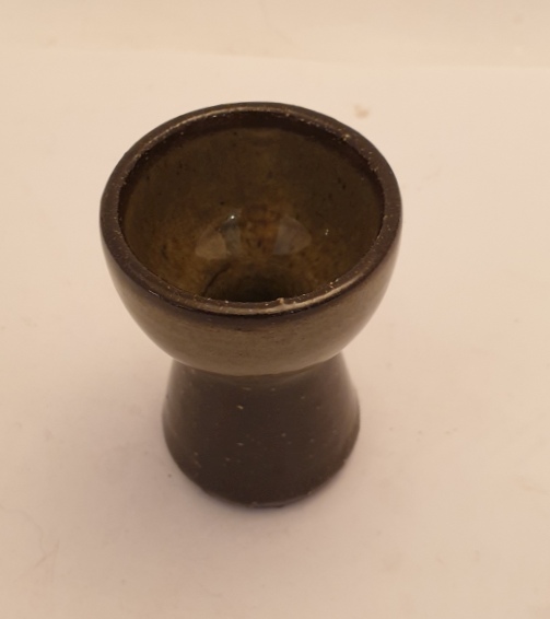 Kai Krebs Stjärnhov äggkopp chamotte - 2
