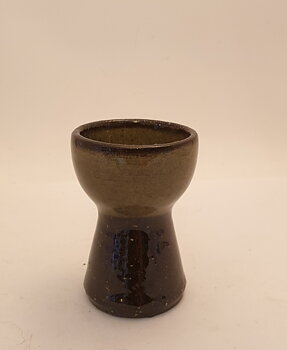 Kai Krebs Stjarnhov egg cup chamotte