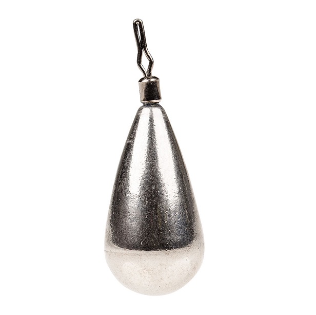 Strike King Tour Grade Tungsten Dropshot Weight