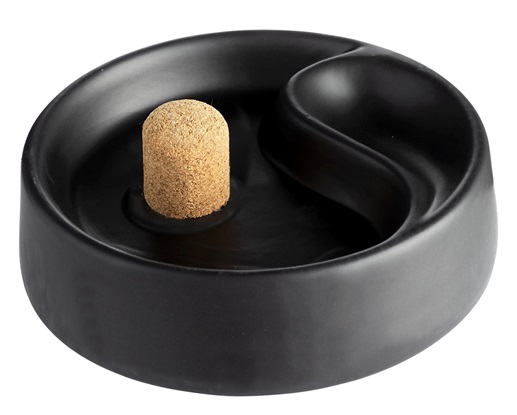 Pipaskfat Enzo för 1 Pipa