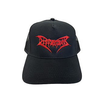 DISMEMBER - CAP, LOGO