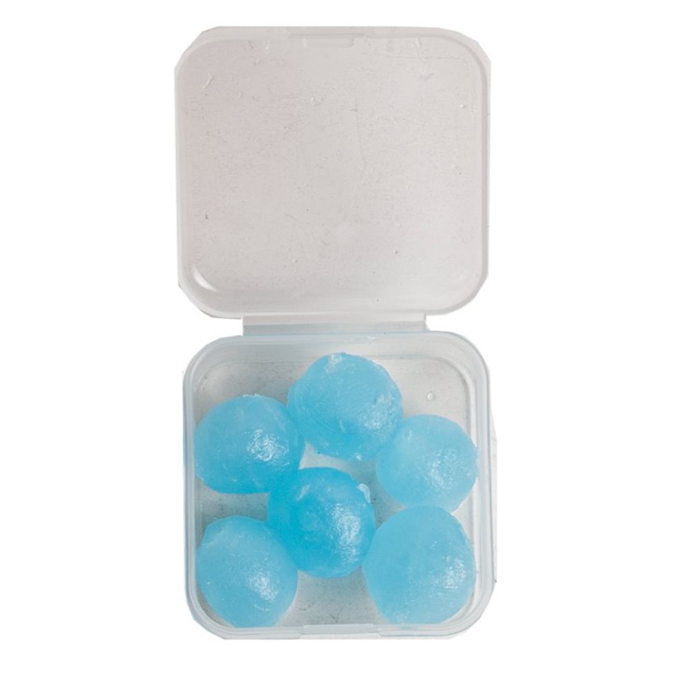Surflogic Moldable Earplugs Surfprotek  - 2