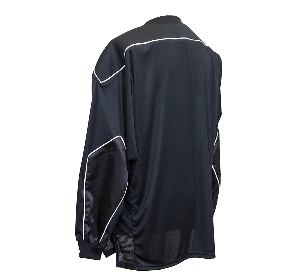 Blindsave Legacy Goalie Jersey black - 3