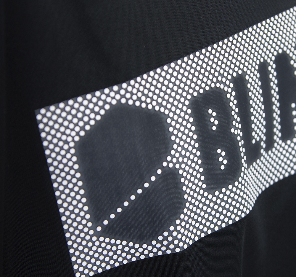Blindsave Legacy Goalie Jersey black - 5