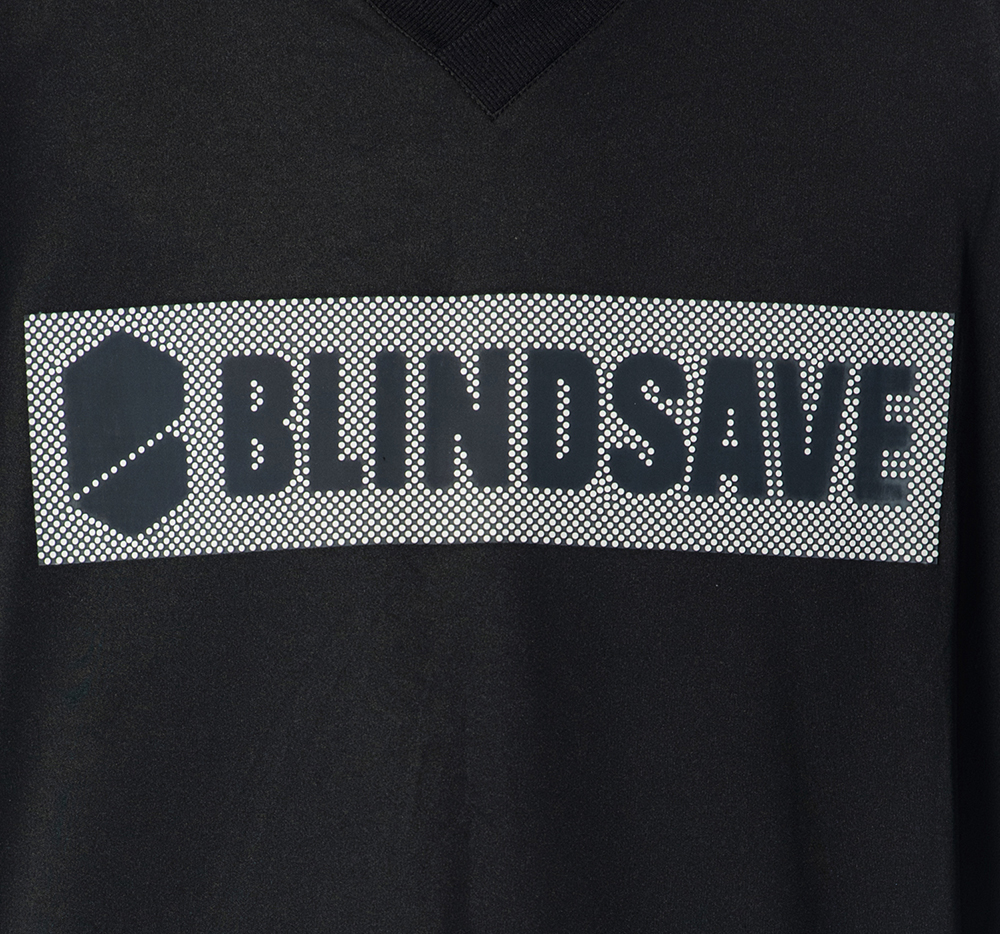 Blindsave Legacy Goalie Jersey black - 6