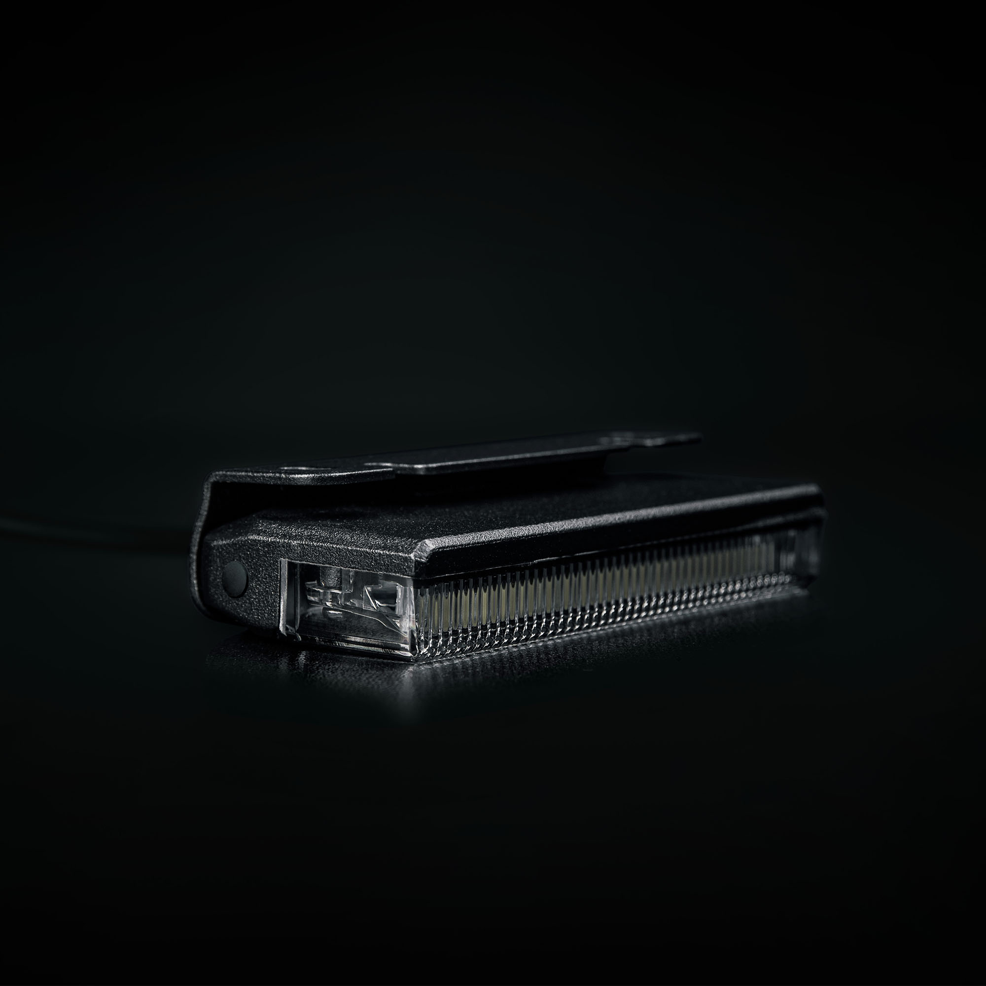 Reverse lamp Unity Flat 22W 12V LED, (1pcs)